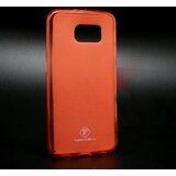Teracell Maska za telefon Giulietta za Samsung G920/ S6 crvena | Eponuda.com
