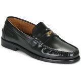 Tommy Hilfiger Mokasini HILFIGER PENNY PATENT LTH LOAFER Cene