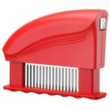 Hendi bat za meso profi line, profi line, 51 oštrica, crvena, 42x150x(H)118mm | Eponuda.com