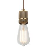 Globo A21 - Napajajući kabl OLIVER 1xE27/60W/230V | Eponuda.com