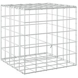  Gabion s žicom debljine 3 5 mm i mrežom 10x10 cm 50x50x50 cm - 50 cm 50 cm 50 cm | shoptok.hr