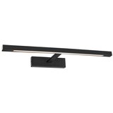 Markslöjd Črna stenska svetilka LED (dolžina 60 cm) Neptunus - Markslöjd Cene