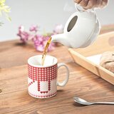  Skodelica magični - srčki | Shoptok.si