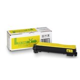 Kyocera TK-540 toner cartridge yellow standard capacity 4.000 pages 1-pack | Shoptok.si