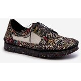 Maciejka Patterned Women's Loafers | shoptok.hr