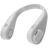 Venisymlis Ventilator Za Vrat, Tih, Primeren Za Študentski Dom, Pisarna, Prenosni Usb Ventilator, (22070240) | Shoptok.si