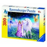 Ravensburger puzzle (slagalice) - Magični jednorog RA13045 Cene