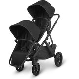 Uppababy dodatni sedež za drugega otroka V2 jake - charcoal 0920-RBS-EU-JKE | Shoptok.si