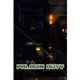 Steam Paladin Duty - Knights and Blades (PC) Key GLOBAL | ePonuda.com