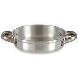  Tava Srebrna Aluminij 17 x 4 x 23 cm (12 kom.) | shoptok.hr