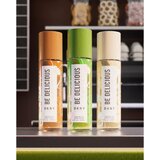 Dkny Be Delicious Vanilla Latte parfumska meglica za ženske 250 ml | Shoptok.si