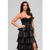 Edoti Evening dress LA-OM | Shoptok.si