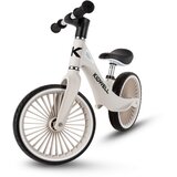 Kidwell NIX balans bicikl za djecu, sivi | shoptok.hr
