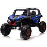 Buggy na akumulator UTV-MX 2000N - dvosedežni - moder | Shoptok.si
