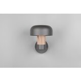  Stenska zunanja svetilka (višina 24,5 cm) Fraser – | Shoptok.si