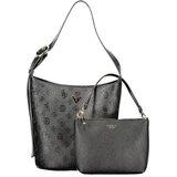 Guess TORBA ZA ŽENE U CRNOJ BOJI | shoptok.hr