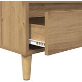 TV ormar 100 x 34,5 x 44,5 cm Umjetnički hrast | shoptok.hr