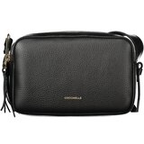 Coccinelle WOMEN&#39;S BAG BLACK Cene