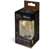 Toolight Topla LED žarulja E-27 230V 5W Edison 14459 | shoptok.hr