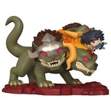 Funko Figura POP Deluxe Solo Leveling Sung Jinwoo vs. Cerberus | shoptok.hr