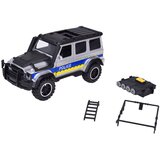 Policijski automobil za terensko vozilo sa svjetlosnim i zvučnim pogonom ZA5410 | shoptok.hr