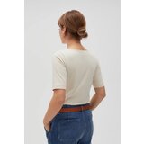 Marisse Women's T-Shirt L-Ts-4610 L.Beige | Shoptok.si