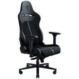 Razer Črn igralni stol Enki, (21359383) Cene