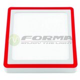  led panel nadgradni LPD-08-24S nw+rgb | ePonuda.com