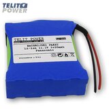 Telit Power Panasonic Li-ion paket 10/8 V 3400 mAh Cene
