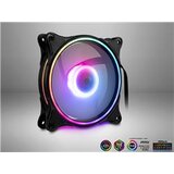  fan argus RS-081 led, rgb Cene