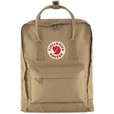 Fjallraven Kanken Clay Bež Cijene