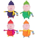 Magaza Peppa Pig Plišana igračka Cene