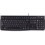 Logitech MK120 Desktop USB YU tastatura + USB miš Retail