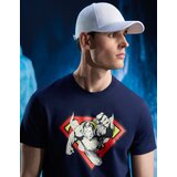 Celio Superman T-shirt - Men's | shoptok.hr