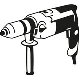 Bosch Komplet EXPERT Tough Material testera za otvore od 22/25/35/40/51/68 mm, 9-delni set - 2608900446 | ePonuda.com