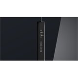 Siemens KF96RSBEA side-by-side refrigerator Freestanding 572 L Black | shoptok.hr