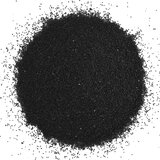 Pijesak za akvarij 10 kg crni 0,2 - 2 mm | shoptok.hr