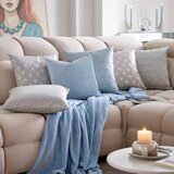 Mömax Okrasna Blazina Shiny Gingko -Ext- | Shoptok.si