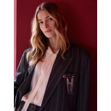 Reserved LADIES` SHIRT - krem | shoptok.hr