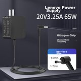  Elei Punjač za laptop Lenovo, 20V, 3.25A, 65W Cene