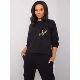 RELEVANCE Set-RV-KMPL-6414.20-black | Shoptok.si