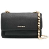 Michael Kors Torbe za čez ramo - Črna Cene