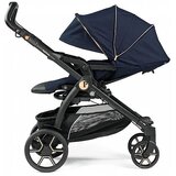 Peg-Perego kolica 3u1 Book Lounge, Blue Shine | shoptok.hr