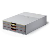 Durable predalnik varicolor 3 | Shoptok.si