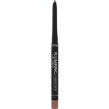 Catrice Plumping Lip Liner črtalo za ustnice z intenzivno barvo in vlažilnim učinkom 0,35 g odtenek 150 Queen Vibes | Shoptok.si