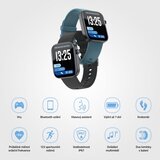 LAMAX Electronics BCool 2 Plus pametna ura za otroke Black 1 kos | Shoptok.si