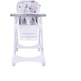 Jungle taddy siva 6+ kuca 010275 hranilica | ePonuda.com