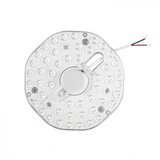 Prosto led modul za plafonjere - zamena za sijalicu snaga 17 w hladno bela LPFM02-CW-18 cene