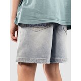 Blue Tomato EMB Kids Kratke hlace light denim | Shoptok.si