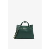 Valentino Bags Ročne torbice VBS5A802 Zelena Cene